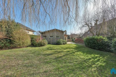 Eéngezinswoning met 2 slaapkamers en ruime tuin - Foto 3