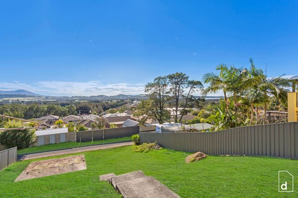 Two Bedroom Unit With Scenic Views - Photo 1