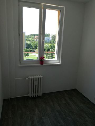 Pronájem bytu 2+1 44 m2 - Photo 3