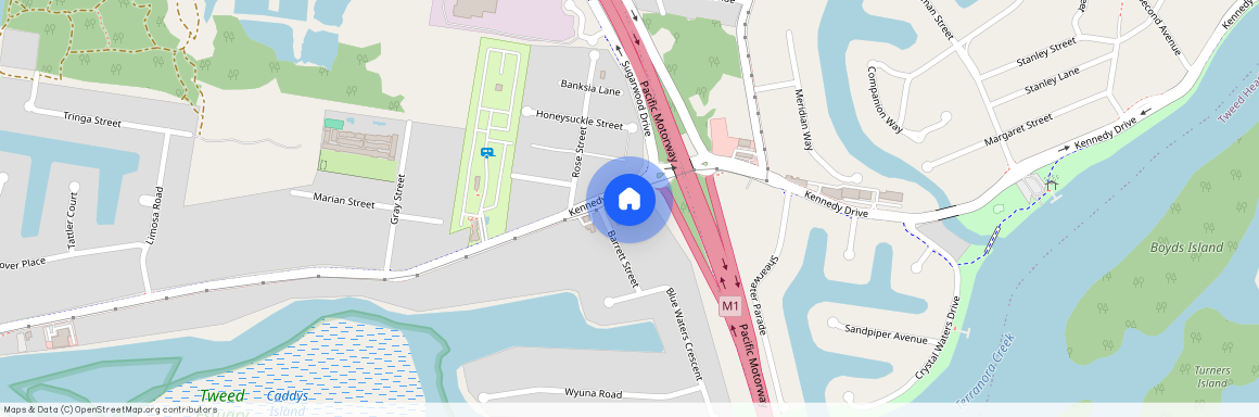 14/90 Kennedy Drive, NSW 2485, Tweed Heads West