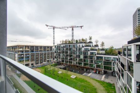 Prachtig 2 slaapkamer appartement met subtiel Scheldezicht - Foto 4