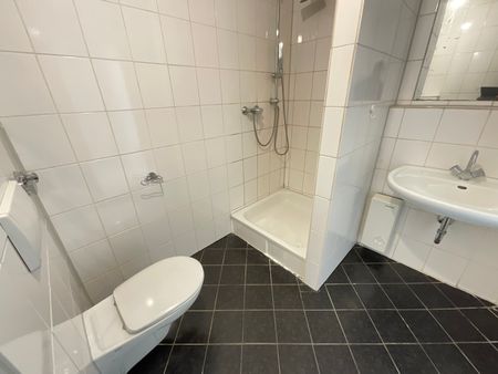 Klein aber fein, frisch renoviert - Photo 4