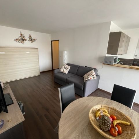 Location Appartement 1 pièce 34m² MELUN 77000 - Photo 1