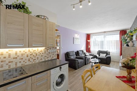 Pronájem bytu 2+kk v osobním vlastnictví 38 m², Hořovice - Photo 4