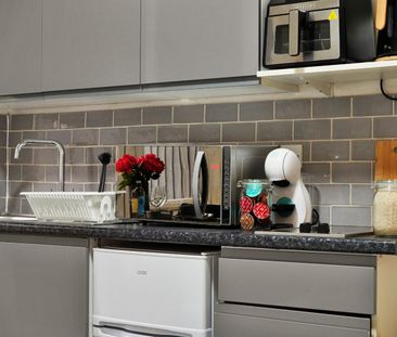 Studio Flat, Lowlands Road, HA1 - Photo 5