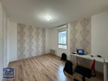 Appartement à louer 3 pièces 84.74m² - Photo 2