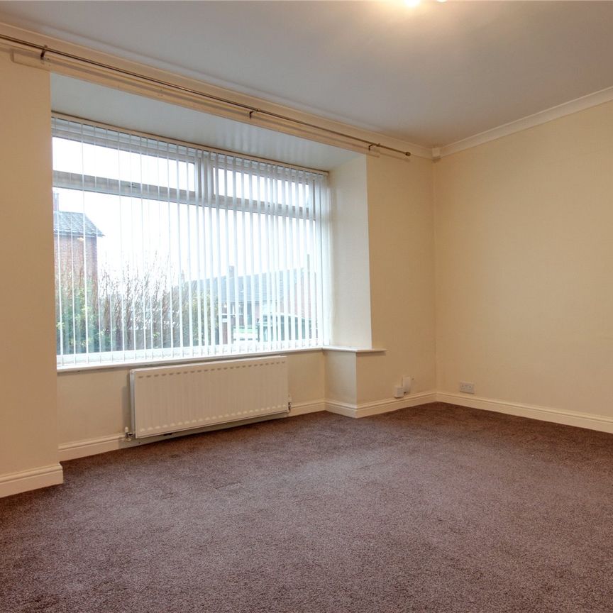 3 bed terraced house to rent in Piper Knowle Road, Stockton-on-Tees, TS19 - Photo 1