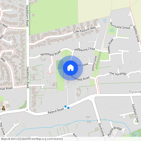 Northfield Road, Welton, LN2