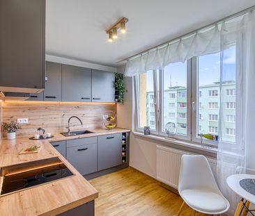 Pronájem bytu 2+1 57 m² - Photo 6