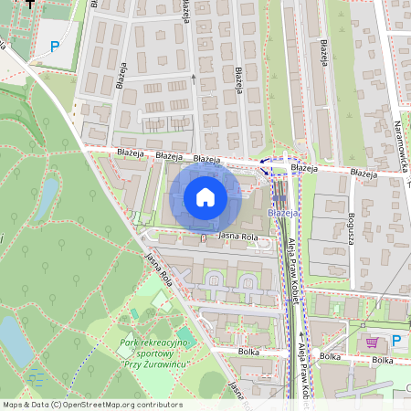 Naramowice, Stare Miasto, Poznań, wielkopolskie