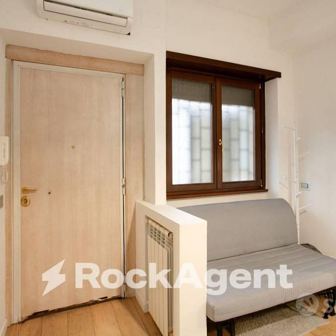 BILOCALE RISTRUTTURATO CON SPAZI ESTERNI - Photo 1
