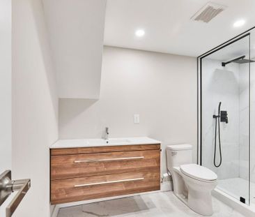 For Lease - 79 Strathavon Drive Unit# Basement, Toronto, Ontario - Photo 4