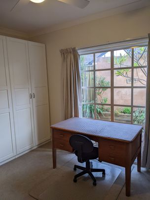 2-bedroom shared house / townhouse, Rodda Road - Photo 1