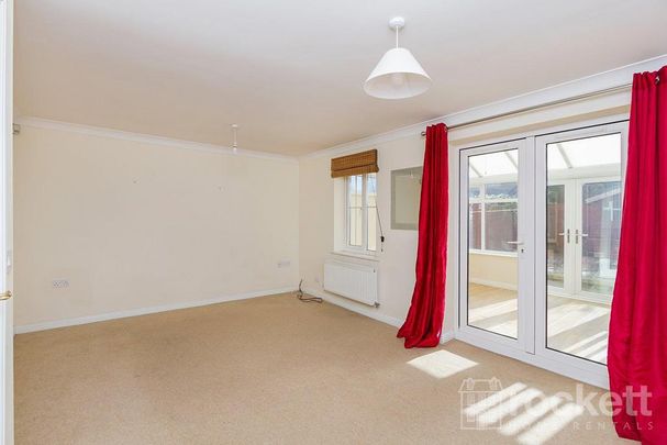 4 bedroom house to rent - Photo 1