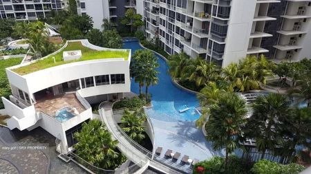 Waterfront Isle (D16), Condominium - For Rent - Photo 5