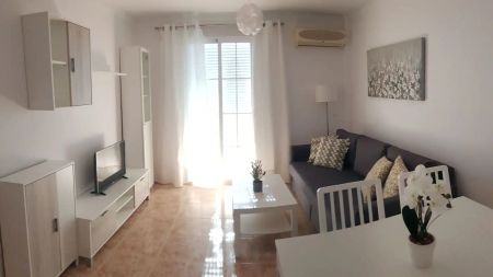 Apartamento de alquiler en Parque de la Paloma - Foto 5