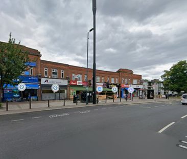 Studio Flat, Harrow Road, HA9 - Photo 1