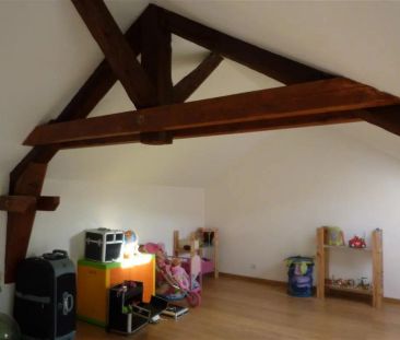 Location maison 4 pièces - 71.34m² à Vaulnaveys-le-haut (38410) - Photo 5