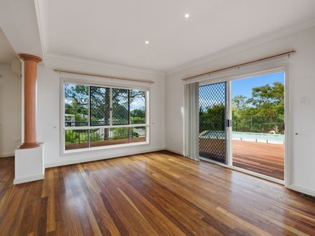 5 Dalston Court, Mount Lofty QLD 4350 - House For Rent | Domain - Photo 2