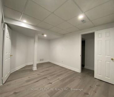 Detached Home For Lease | E8020986 - Photo 6