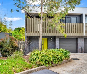 3/6 Wade Street ADAMSTOWN HEIGHTS NSW 2289 - Photo 4