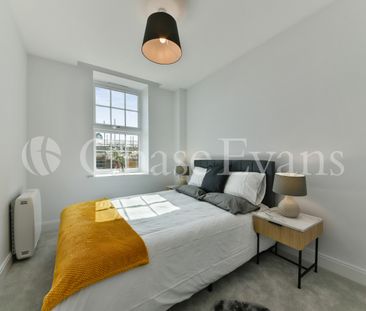 2 bedroom apartment to rent - Photo 2