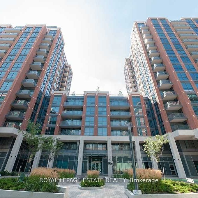 For Lease - 31 Tippett Road Unit# 657, Toronto, Ontario - Photo 1