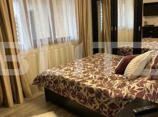 Apartament 2 camere, 58 mp, parcare, zona strazii Oasului - Photo 1