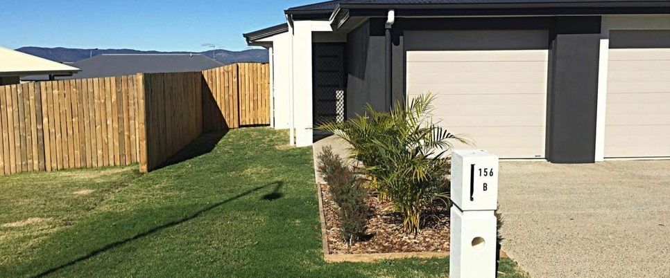 Modern 1-Bedroom Unit for Lease - Gracemere - Photo 1