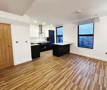 Waterside House, Lincoln, Waterside North - Photo 6