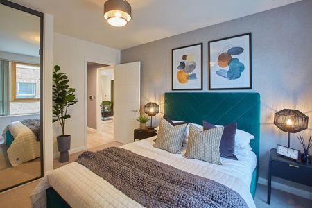 1 bedroom apartment to rent - Photo 3