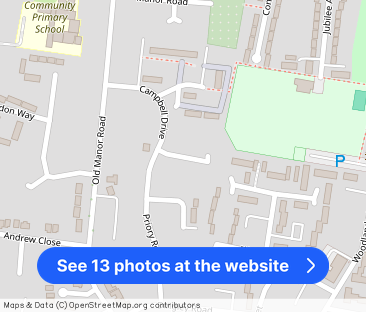 Shopfield Close, Rustington, BN16 - Photo 1