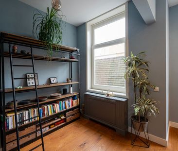 Archimedesstraat 78, Sweelinckplein e.o., 2517RX, Den Haag - Photo 1