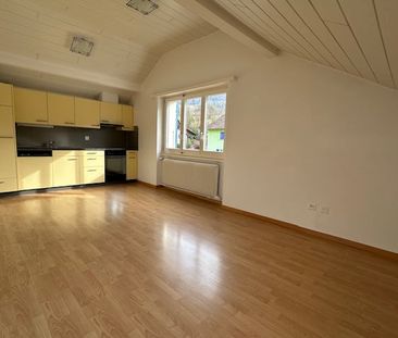 3 Zimmer, 72 m², 2. Stock - Foto 3