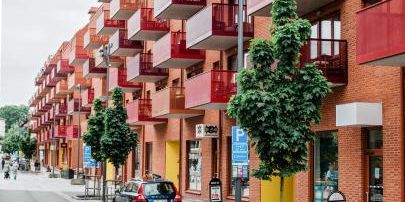 Bergmansgatan 4B - Foto 3