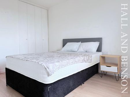 1 bedroom flat to rent - Photo 2