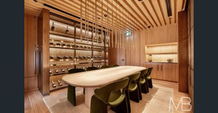 EXPERIENCE ICONIC WATERFRONT LUXURY AT ONE SYDNEY HARBOUR - Photo 5