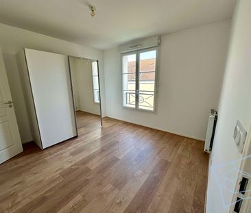 Appartement Plaisir 2 pièce(s) 38.40 m2 - Photo 4