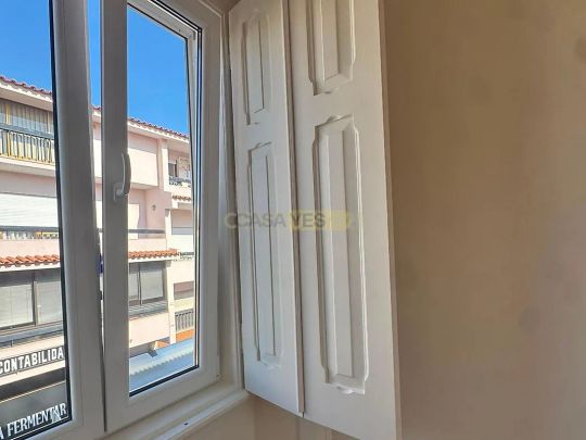 Apartment T2 in Carcavelos e Parede, Cascais - Photo 1