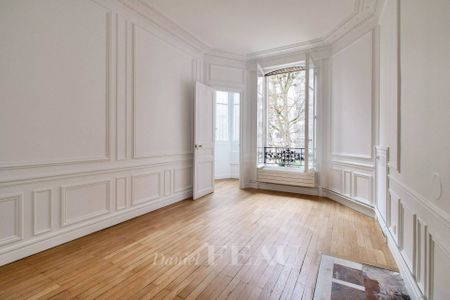 Location appartement, Paris 17ème (75017), 6 pièces, 182.22 m², ref 86700407 - Photo 4