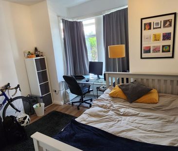 Room in a Shared House, Allison Road, N8 - Photo 3