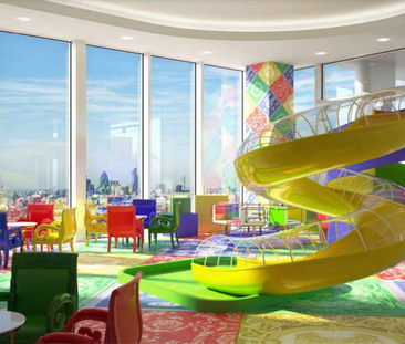 1 bedroom apartment to rent - Photo 6