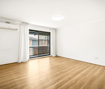 Air-Conditioned Renovated Two-Bedroom Unit with Two Balconies! - Photo 5