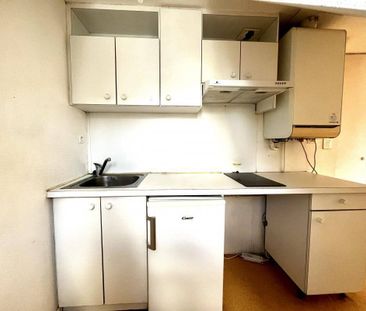 Location appartement t1 bis 2 pièces 20 m² à Rodez (12000) - Photo 1