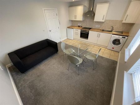 1 bedroom apartment to rent - Photo 3