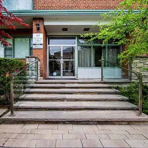 1 Bedroom Suite Steps from U of T - Photo 2