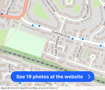 Lower Southfield, Westhoughton, BL5 - Photo 1