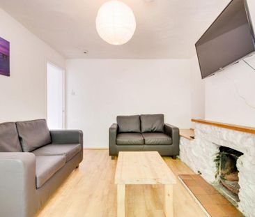 6 bedroom house to rent - Photo 5