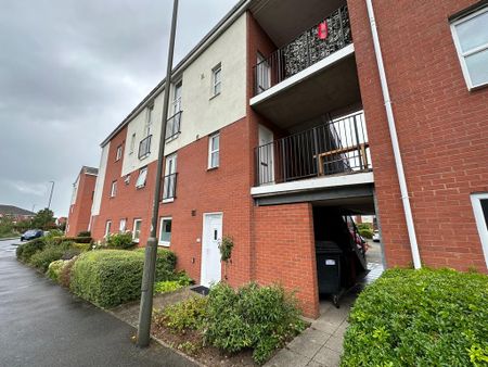 1 bedroom flat to rent - Photo 2