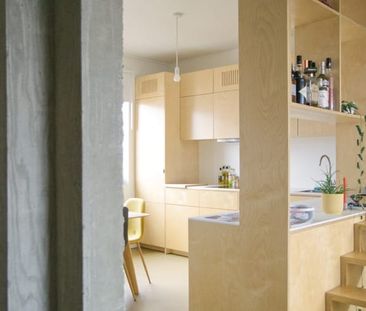 Duplex te huur - Foto 2